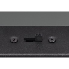 Настінний світильник sequence Trio 241810208