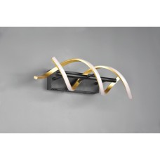 Настінний світильник sequence Trio 241810208