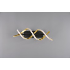 Настінний світильник sequence Trio 241810208