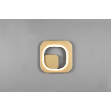 Настенный светильник lugo Trio 242910180