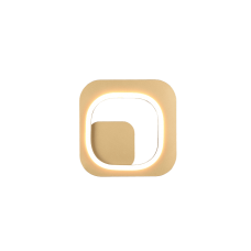 Настенный светильник lugo Trio 242910180