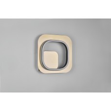 Настенный светильник lugo Trio 242910180