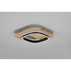 Настенный светильник lugo Trio 242910180