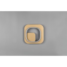 Настенный светильник lugo Trio 242910180