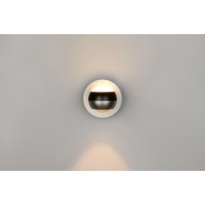 Настінний світильник orbit Trio 244410107