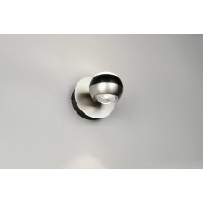 Настінний світильник orbit Trio 244410107