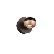 Настінний світильник orbit Trio 244410132