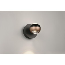 Настінний світильник orbit Trio 244410132