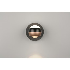 Настінний світильник orbit Trio 244410132