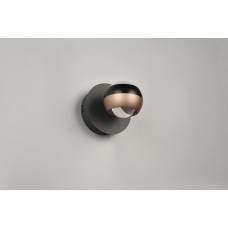 Настінний світильник orbit Trio 244410132