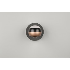 Настінний світильник orbit Trio 244410132