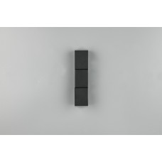 Настінний світильник raglan Trio 248510232