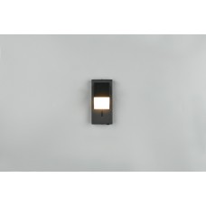 Настінний світильник raglan Trio 248570132