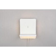 Настінний світильник fairfield Trio 248670131