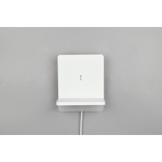 Настінний світильник fairfield Trio 248670131