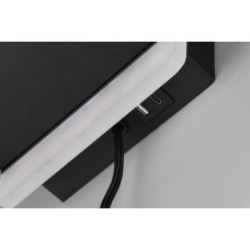 Настінний світильник fairfield Trio 248670132