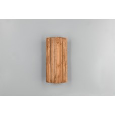 Настінний світильник karuni Trio 263300130