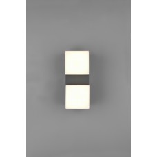 Зовнішний світильник avon ip54 Trio 270660242