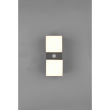 Зовнішний світильник avon ip54 Trio 270669242