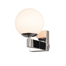 Настінний світильник kula Trio 284270106