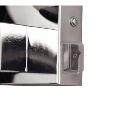 Настінний світильник kula Trio 284270106