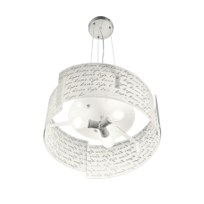 Підвіс signa Trio 302500301