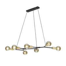 Люстра cross Trio 306700732