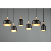 Підвіс chiraz Trio 310500632