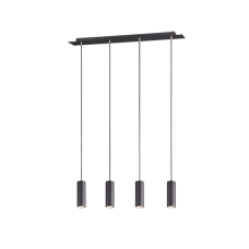 Подвесная люстра marley Trio 312400432