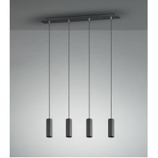 Подвесная люстра marley Trio 312400432