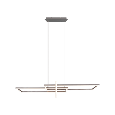 Подвесной светильник salinas Trio 320310307