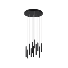 Підвісний світильник tubular Trio 321691132