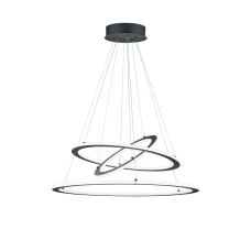 Подвесной светильник durban Trio 321910342