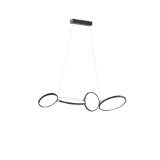 Підвіс rondo ip20 Trio 322610432