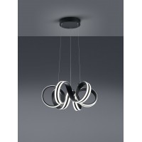 Підвіс carrera ip20 Trio 325010132