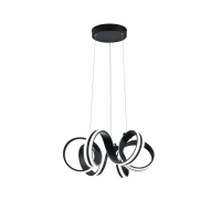 Підвіс carrera ip20 Trio 325010132