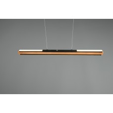 Подвесной светильник deacon Trio 326610232