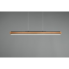 Подвесной светильник deacon Trio 326610232