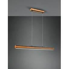 Подвесной светильник deacon Trio 326610232