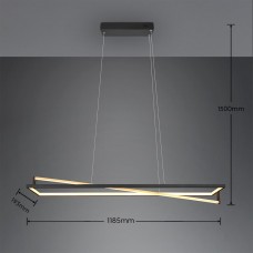 Подвес edge Trio 326810132