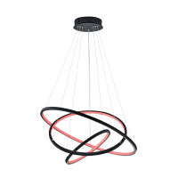 Підвісний світильник aaron wiz Trio 352710342