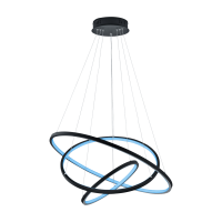 Підвісний світильник aaron wiz Trio 352710342