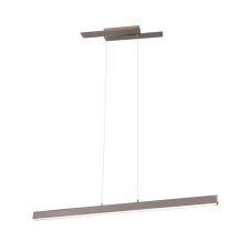 Підвісний світильник belfast Trio 375510407