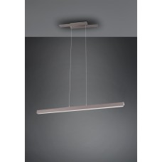 Підвісний світильник belfast Trio 375510407