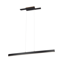 Підвісний світильник belfast Trio 375510432