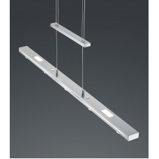 Люстра подвесная lacal Trio 379190707