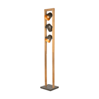 Торшер bell Trio 401900367