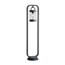 Зовнішний світильник sambesi ip44 Trio 404160142