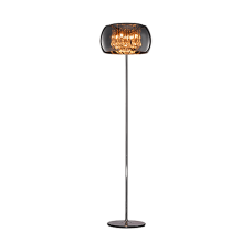 Торшер vapore Trio 411210406