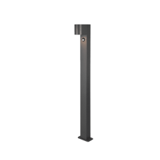 Наружный светильник roya ip44 Trio 414260142